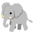 :elephant: