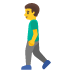 :man_walking: